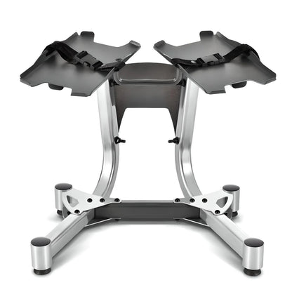 Adjustable Dumbbells Stand - BlackBear Fitness