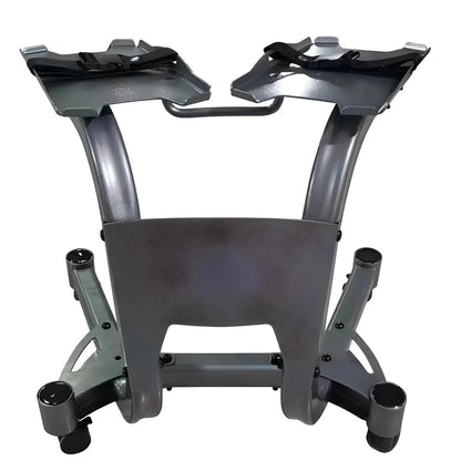 Adjustable Dumbbells Stand - BlackBear Fitness