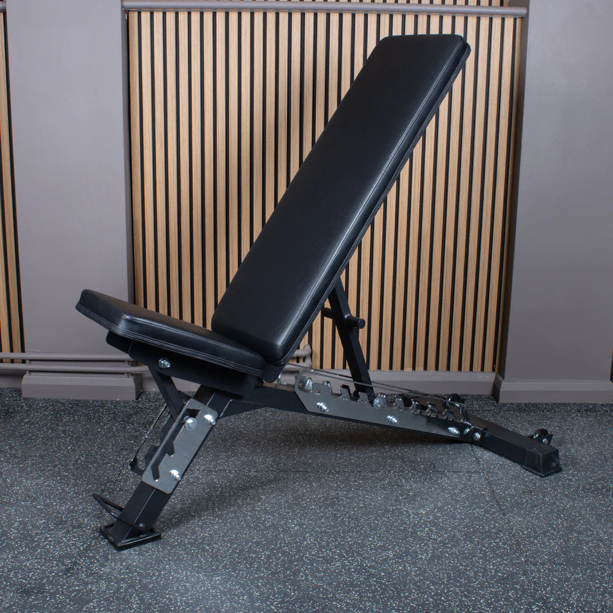Semi-Commercial Adjustable Bench