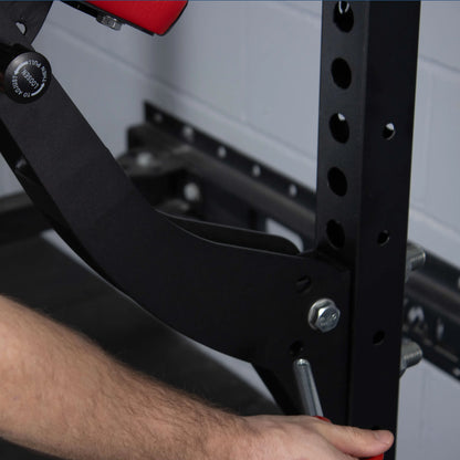 B-1 & B-2 Rack Attachments