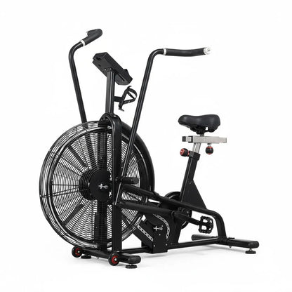 (OVERSTOCK SALE) Air Bike - BlackBear Fitness