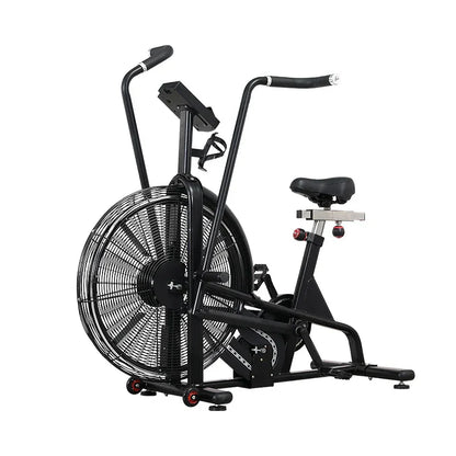 (OVERSTOCK SALE) Air Bike - BlackBear Fitness