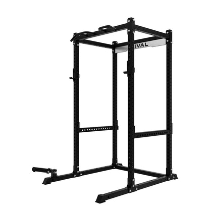 Modular Cable Rack System