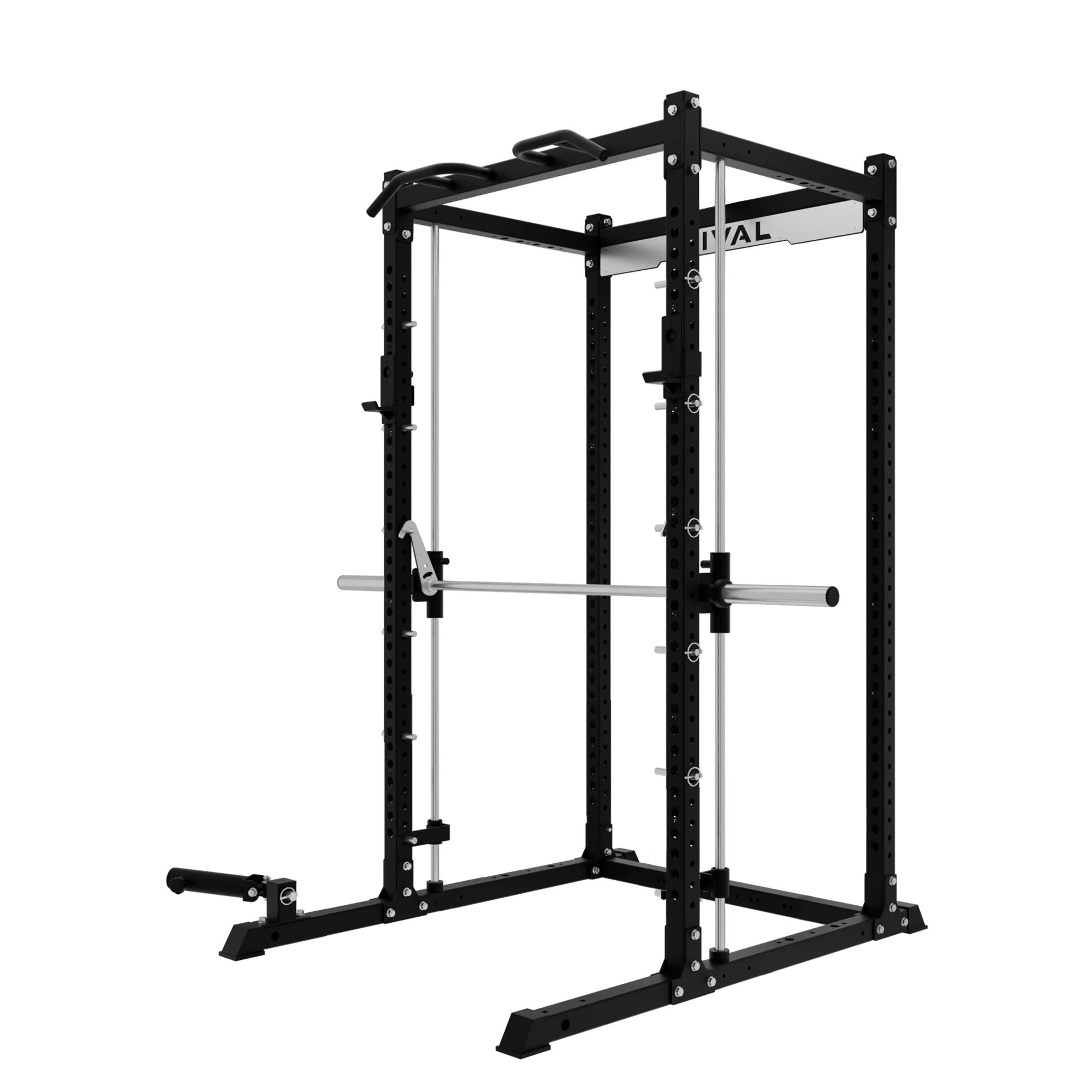 Modular Cable Rack System - BlackBear Fitness