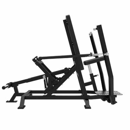 Apex Leverage Chest Press - Plate Loaded - BlackBear Fitness
