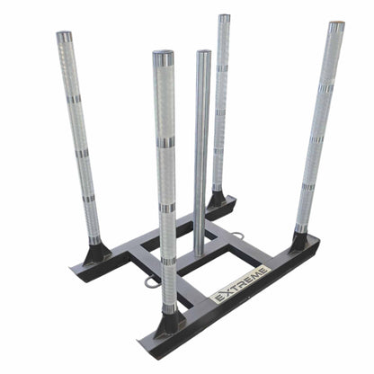 Apex Premium Weight Sled