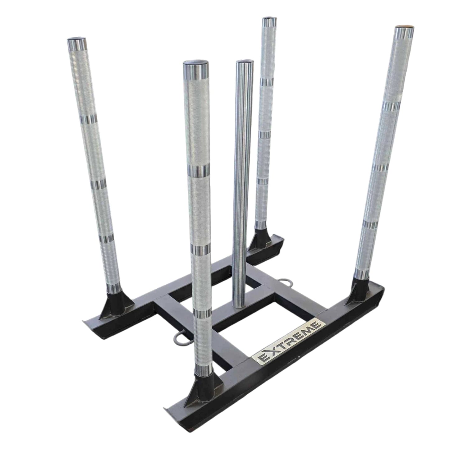 Apex Premium Weight Sled - BlackBear Fitness