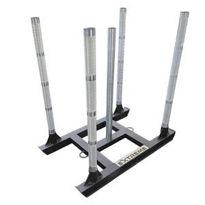 Apex Premium Weight Sled - BlackBear Fitness