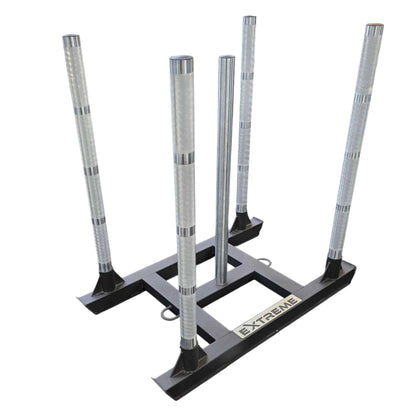 Apex Premium Weight Sled - BlackBear Fitness