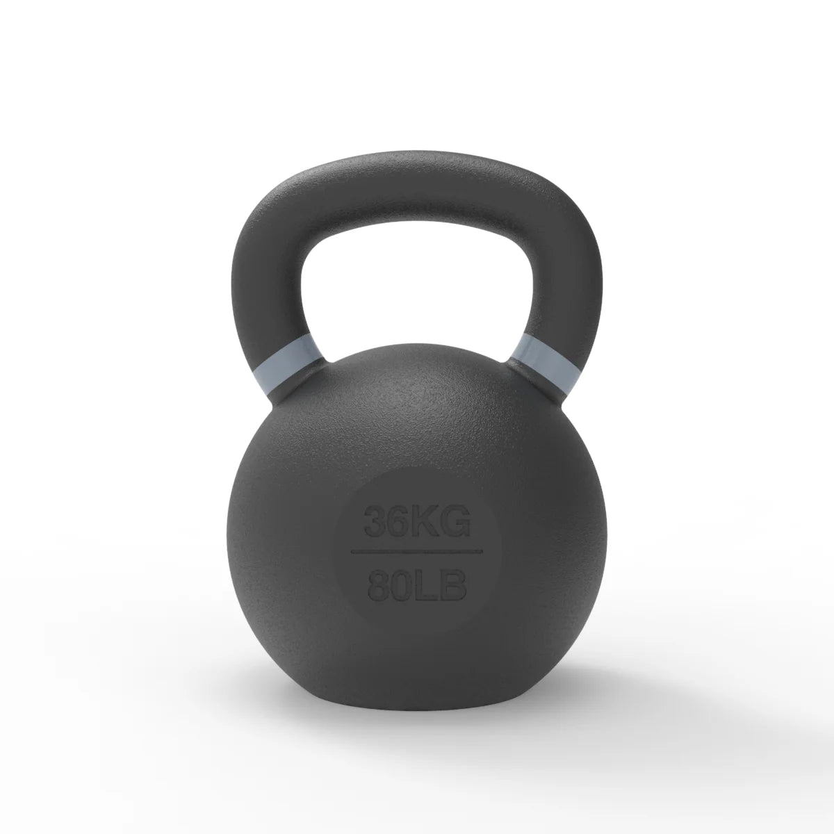 Cast Iron Kettlebells - BlackBear Fitness
