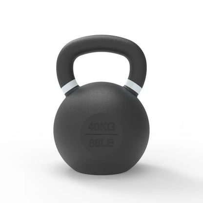 Cast Iron Kettlebells - BlackBear Fitness