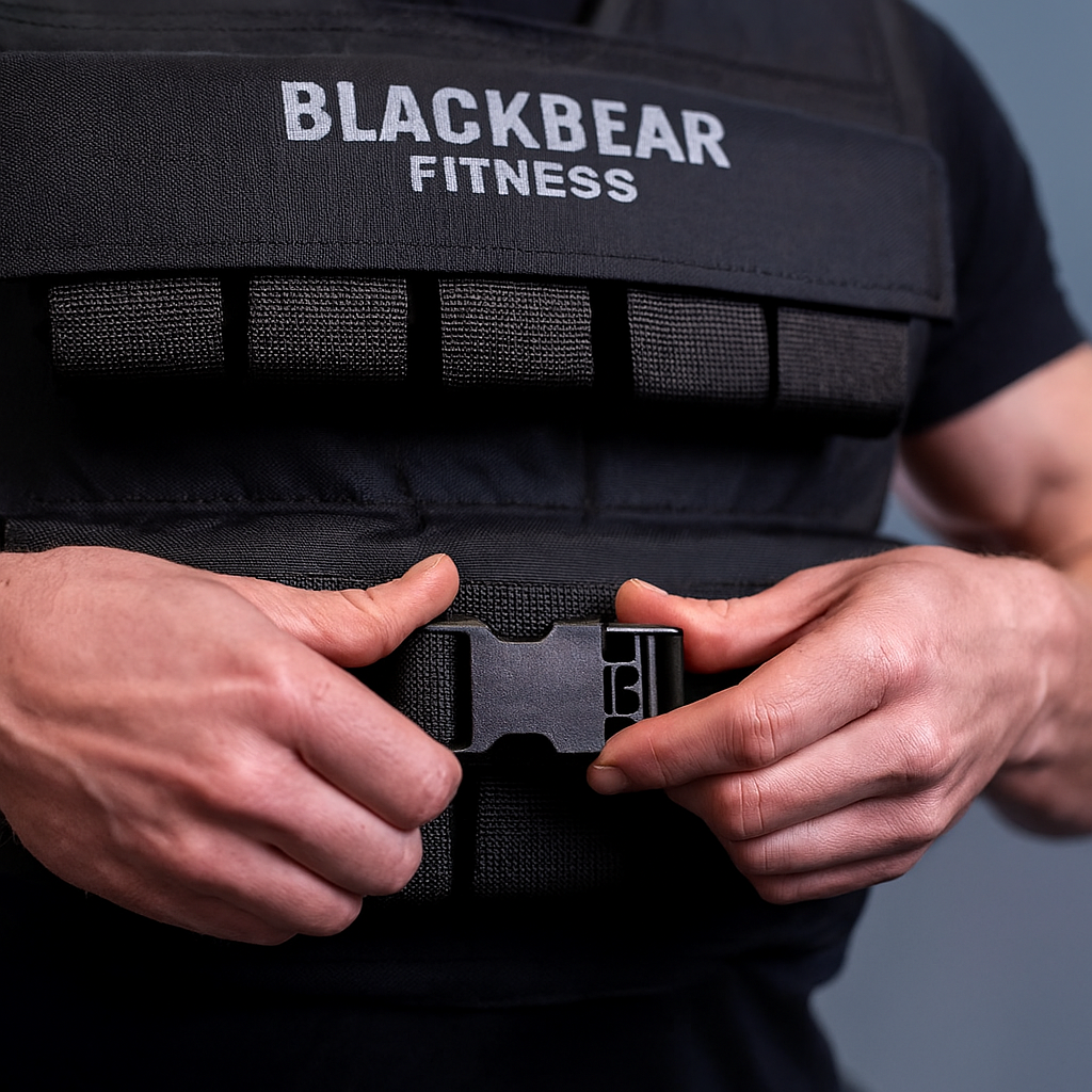 Weighted Vests
