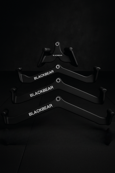 Lat Pulldown Handles