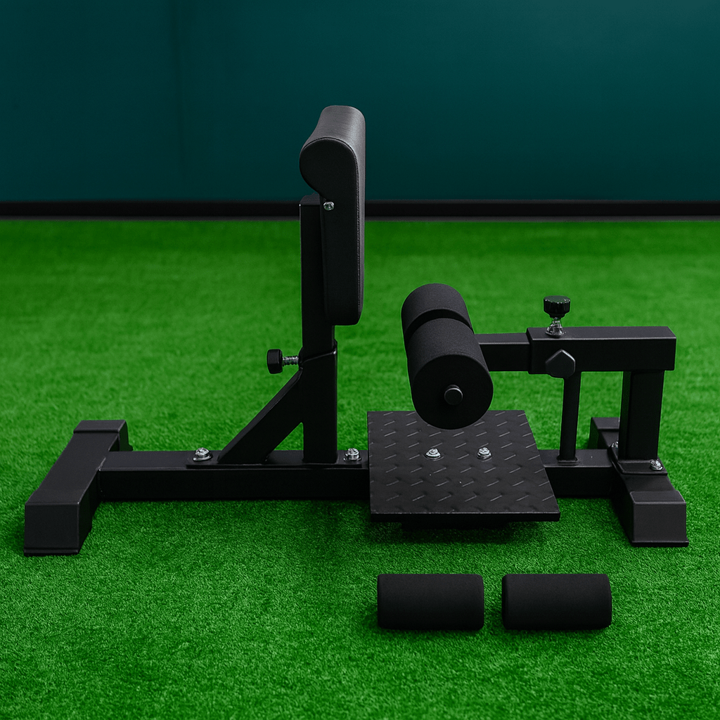 Sissy Squat - BlackBear Fitness