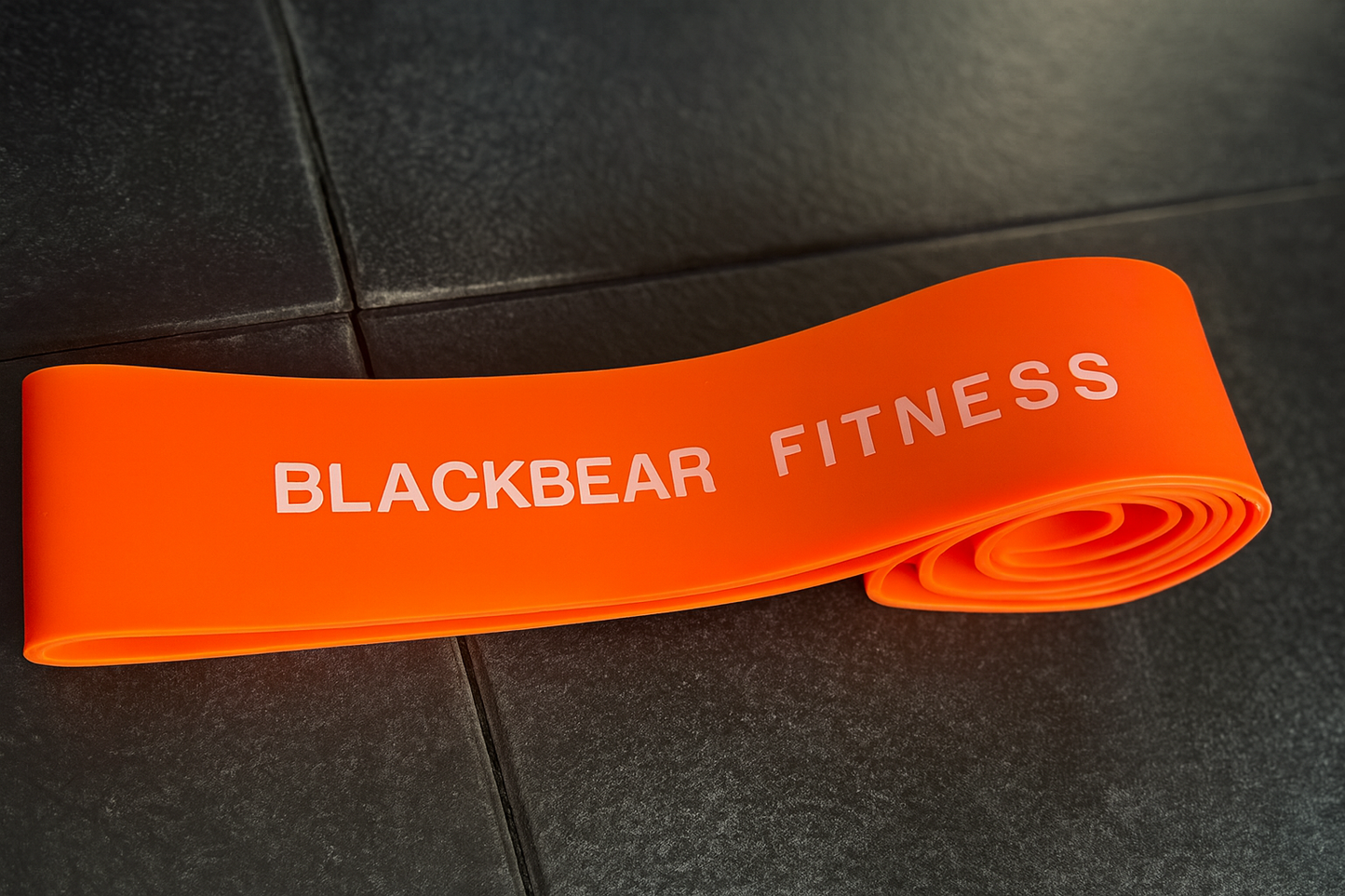 BlackBear Resistance Bands