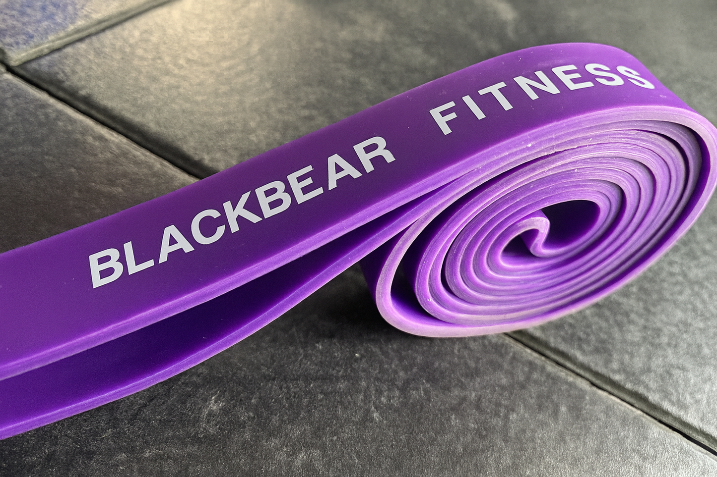 BlackBear Resistance Bands