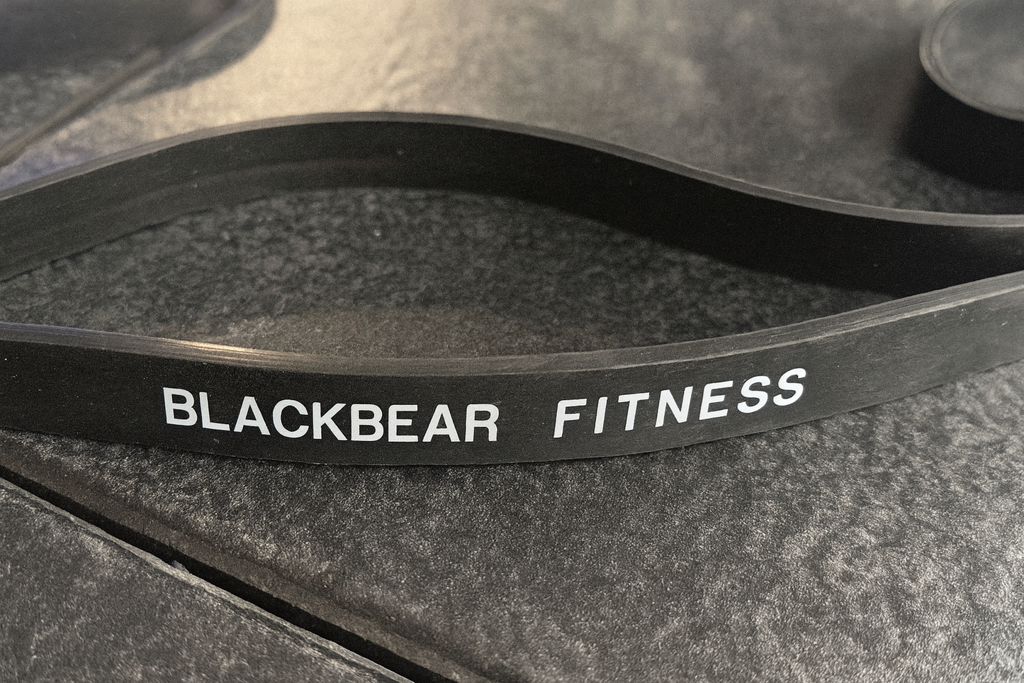 BlackBear Resistance Bands
