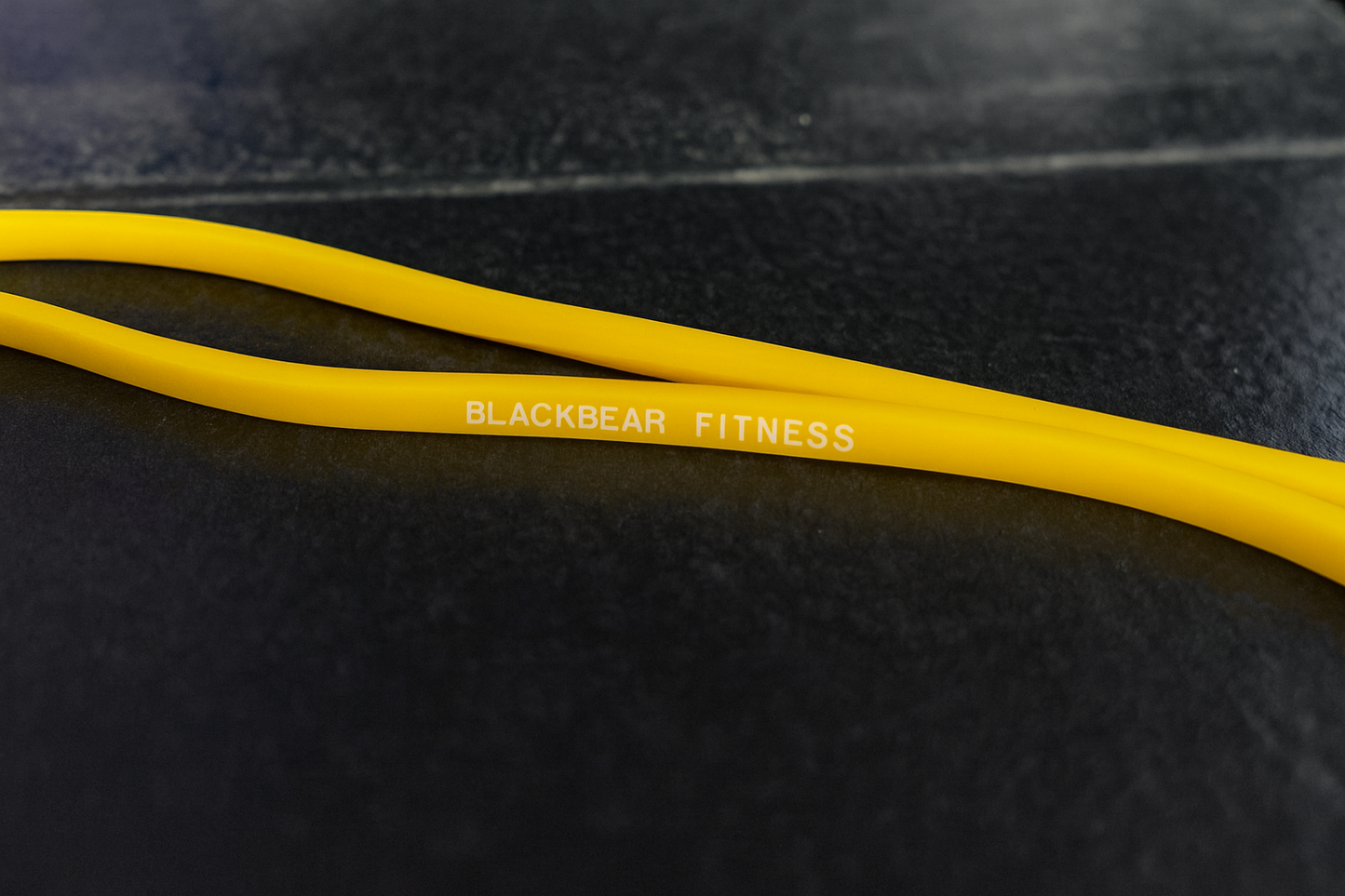 BlackBear Resistance Bands