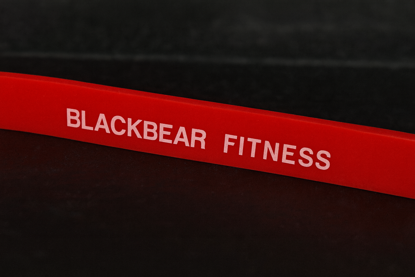 BlackBear Resistance Bands