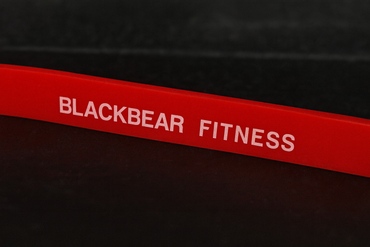 BlackBear Resistance Bands