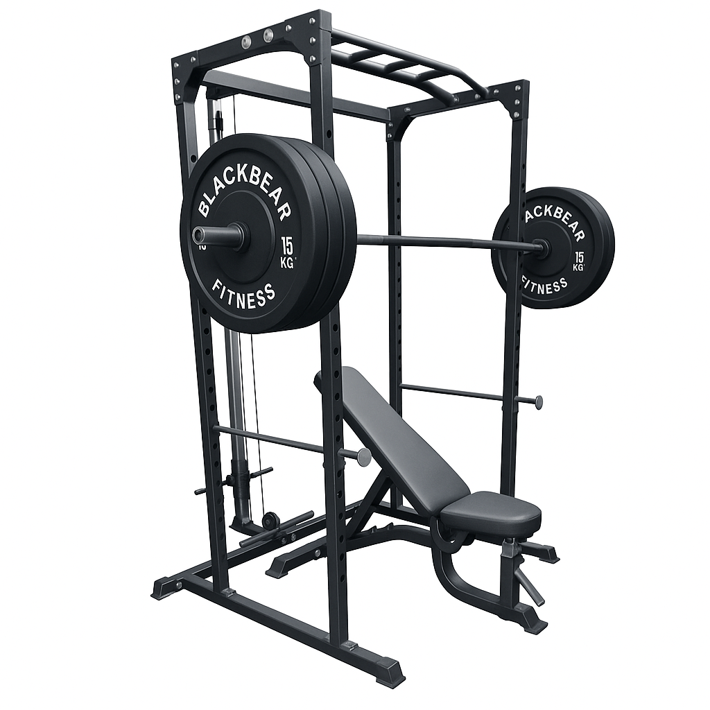 Gym Start Up Package