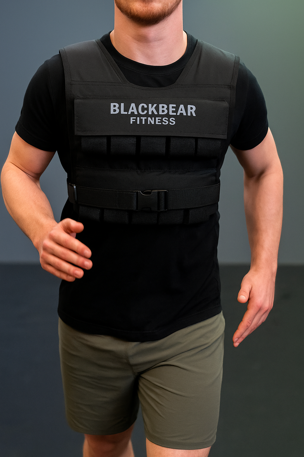Weighted Vests