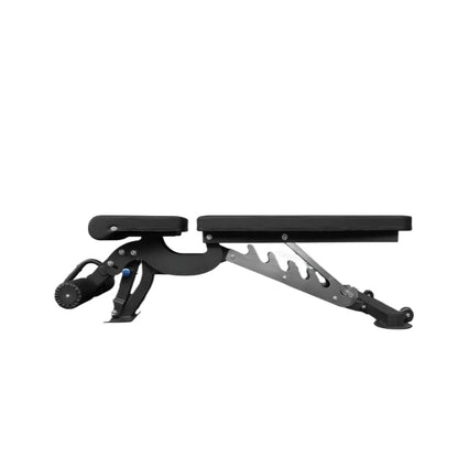 Commercial FID Bench - BlackBear Fitness
