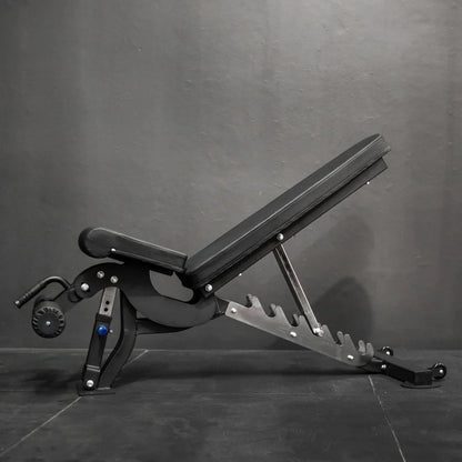Commercial FID Bench - BlackBear Fitness