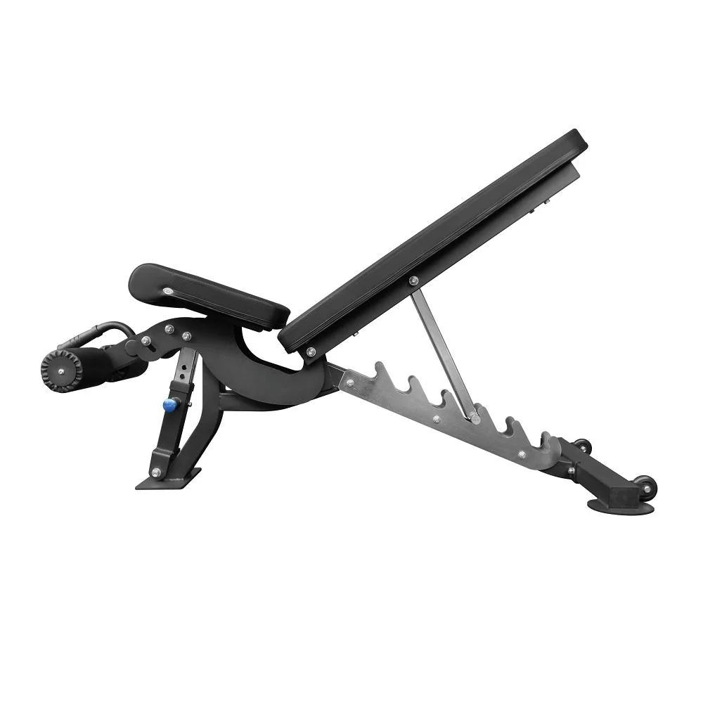 Commercial FID Bench - BlackBear Fitness