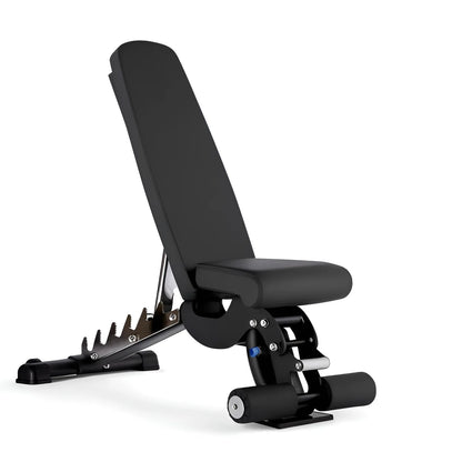 Commercial FID Bench - BlackBear Fitness