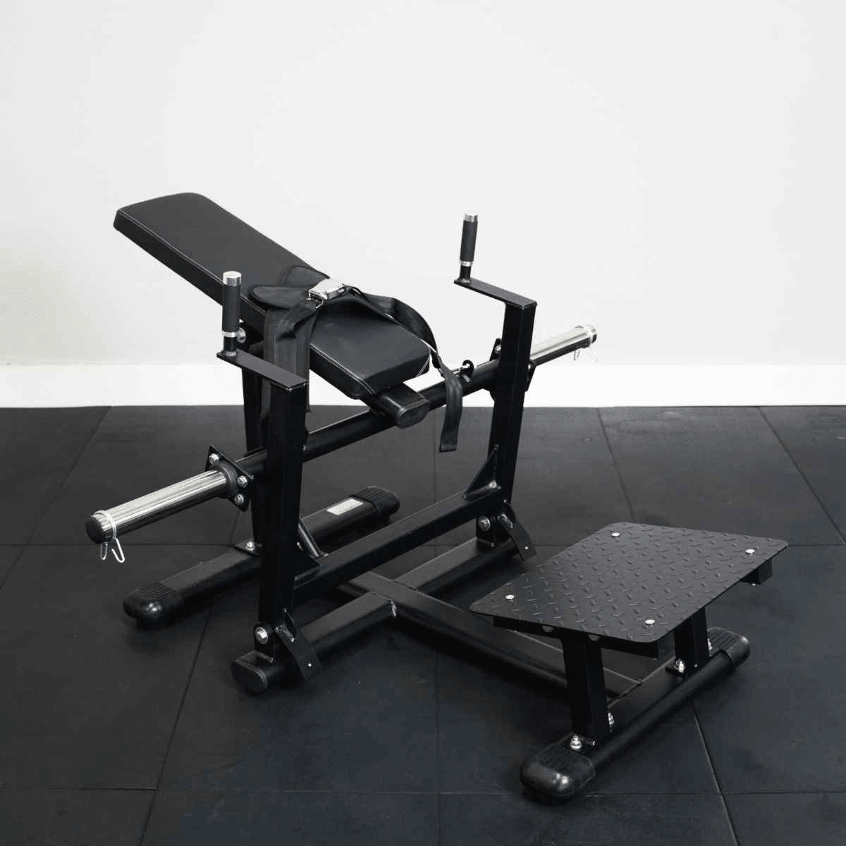 Glute Drive Machine - BlackBear Fitness