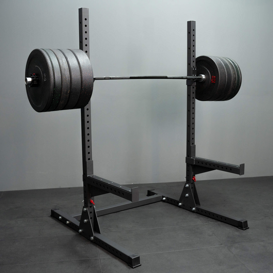 Squat Rack Package