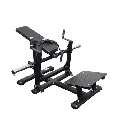 Glute Drive Machine - BlackBear Fitness