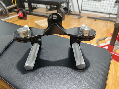 Apex 360° Adjustable Cable Handle Set