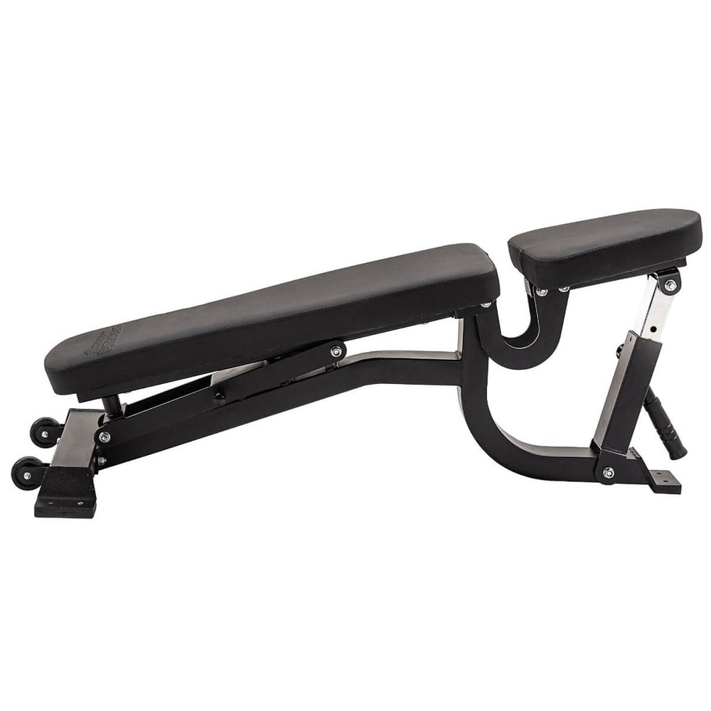 BB FID Bench - BlackBear Fitness