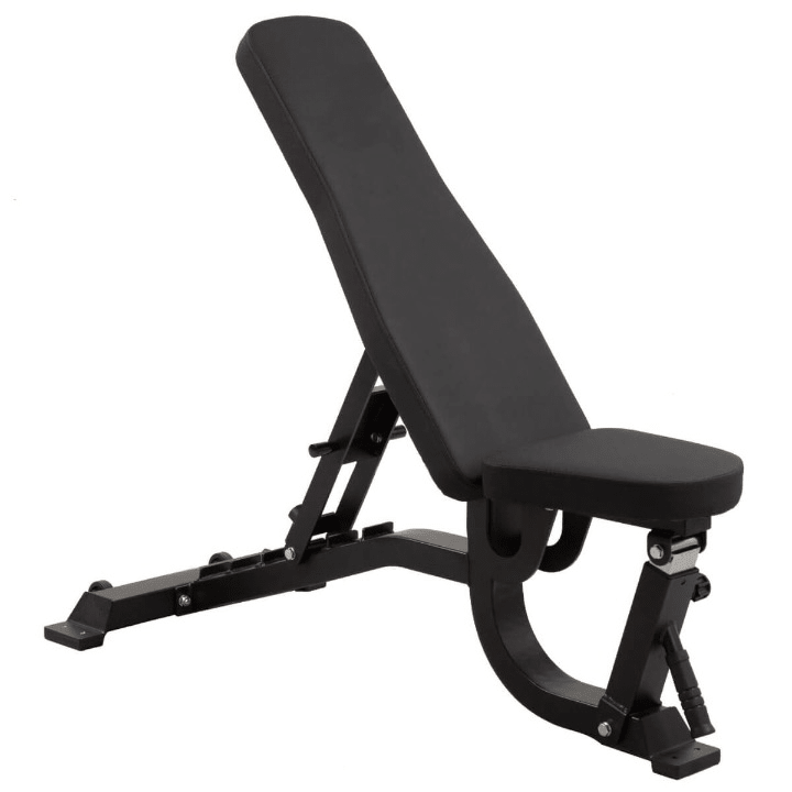 BB FID Bench - BlackBear Fitness