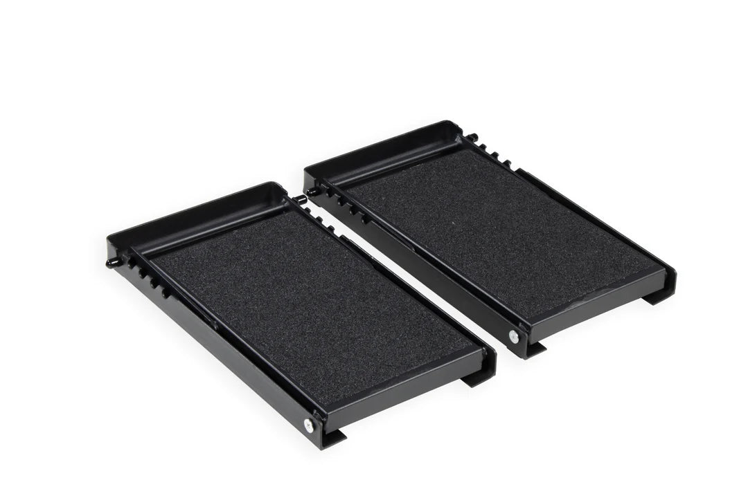 Calf Raise Slanted Boards (Pair)