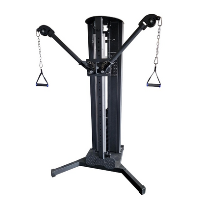 Pivot Arms DAP Machine