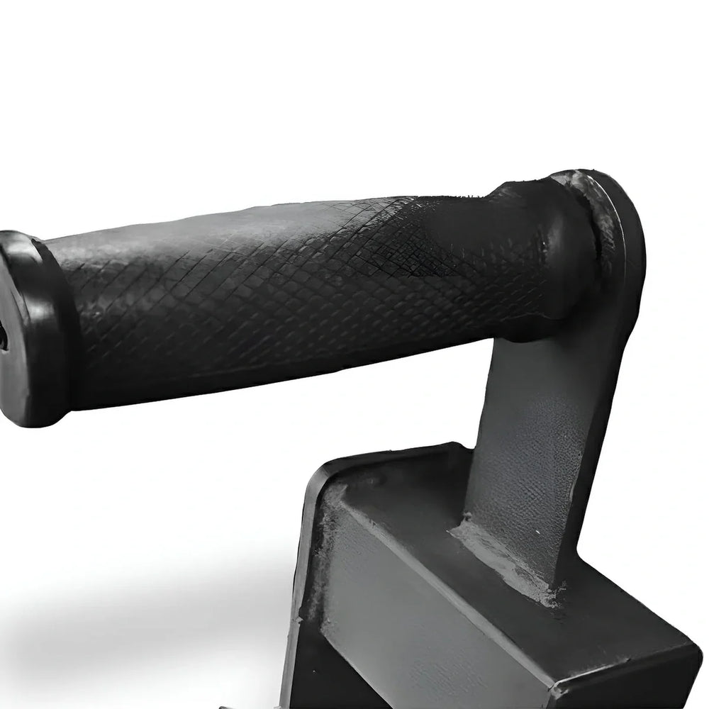 Farmers Walk Handles - BlackBear Fitness
