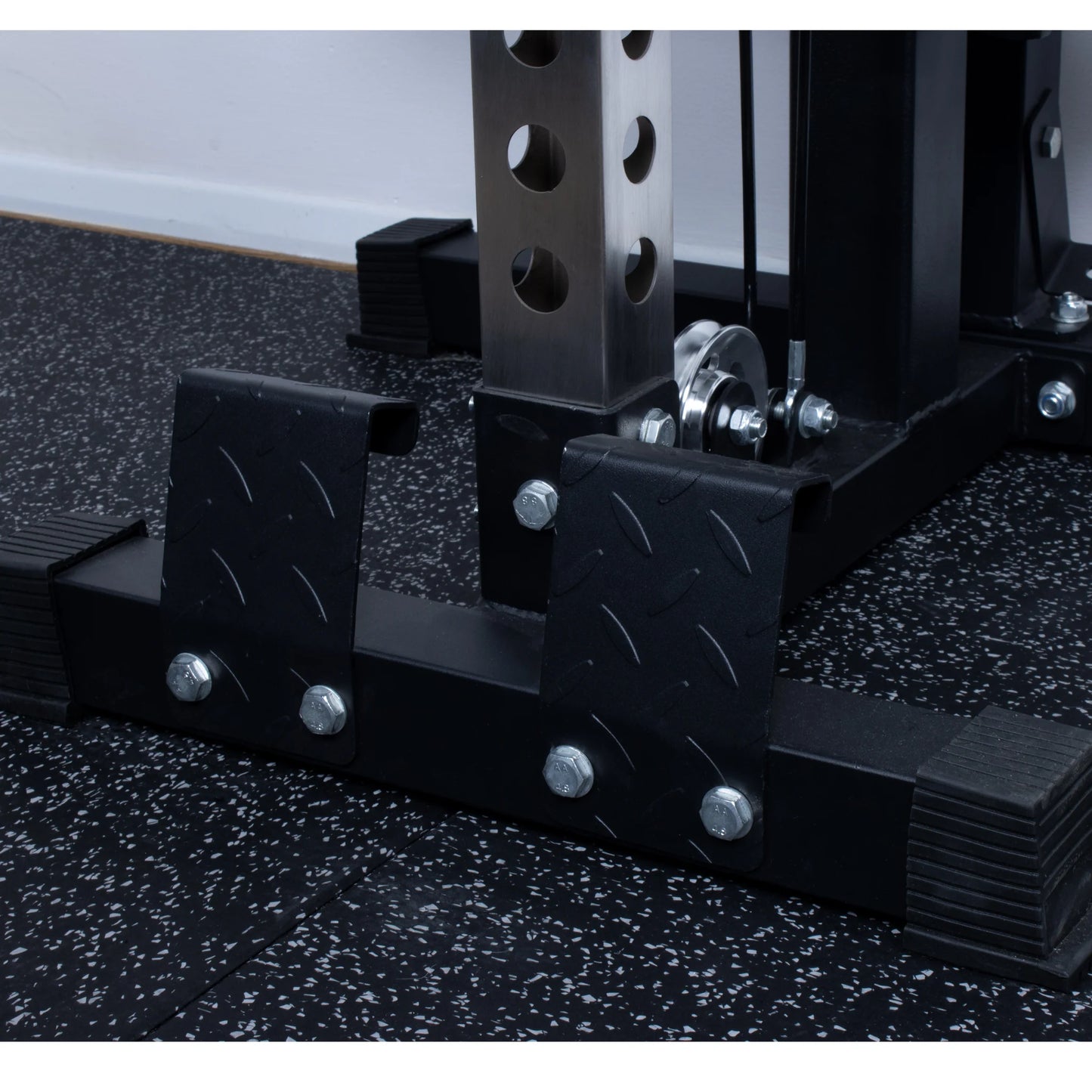 Free Arm Functional Trainer DAP System | BlackBear Fitness