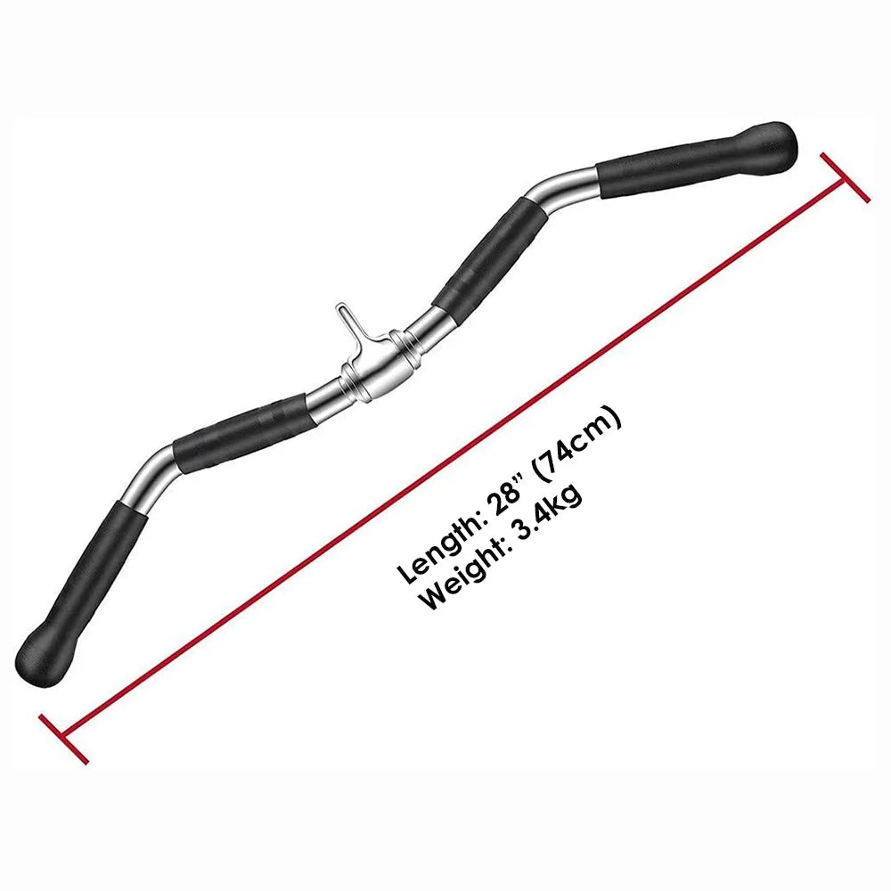 EZ Curl - Cable Attachment
