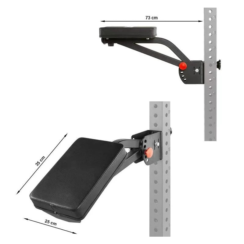 Universal Fit BlackBear Pad