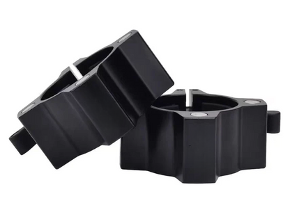 Aluminium Magnetic Collars