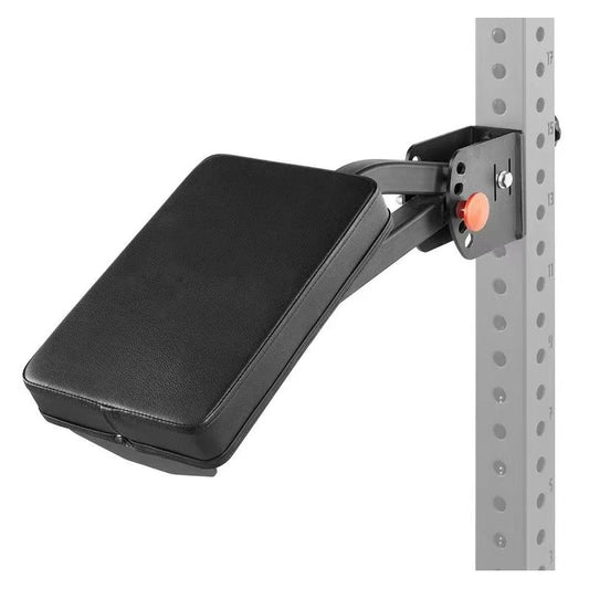 Universal Fit BlackBear Rack Pad