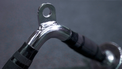 Tricep V Bar - Cable Attachment