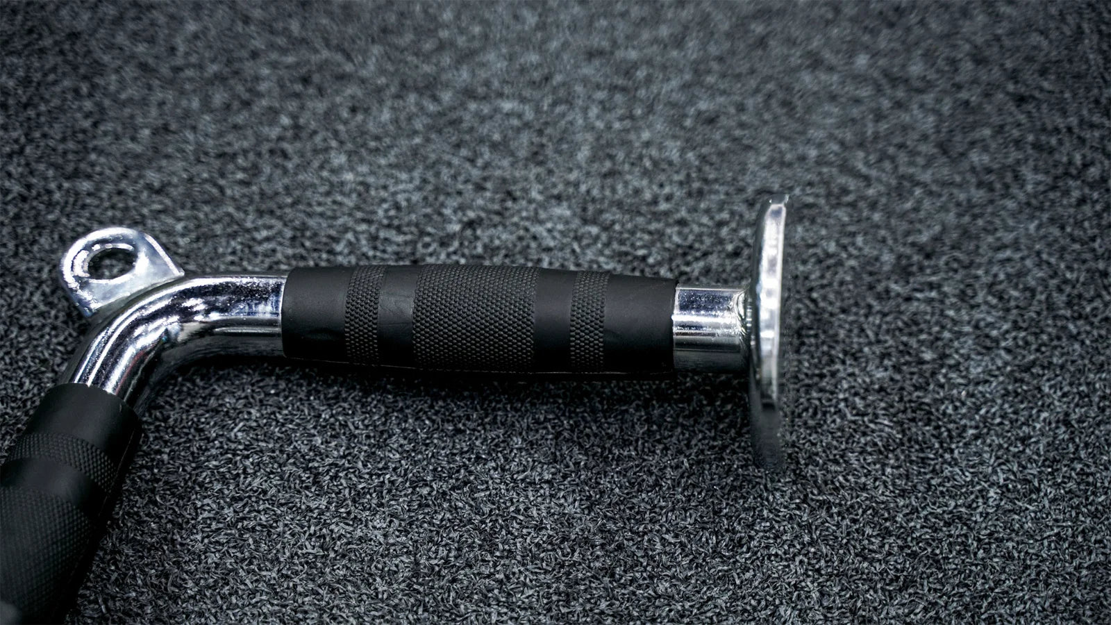 Tricep V Bar - Cable Attachment