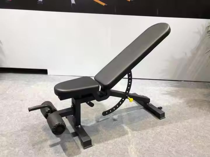 BlackBear Incline Bench