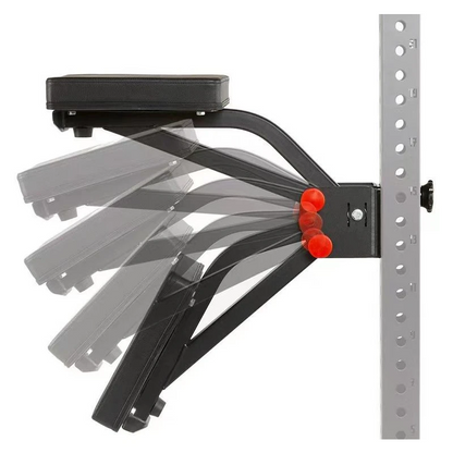 Universal Fit BlackBear Pad