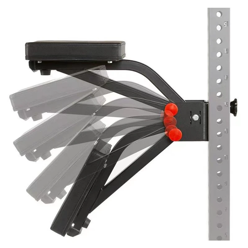 Universal Fit BlackBear Pad