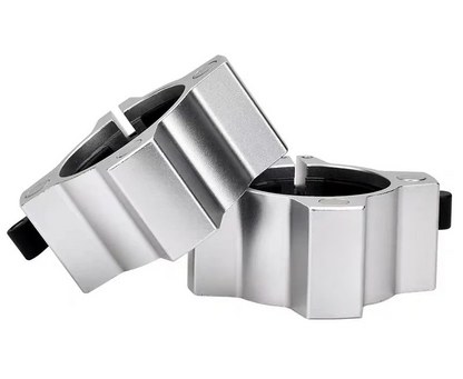 Aluminium Magnetic Collars